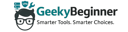 GeekyBeginner