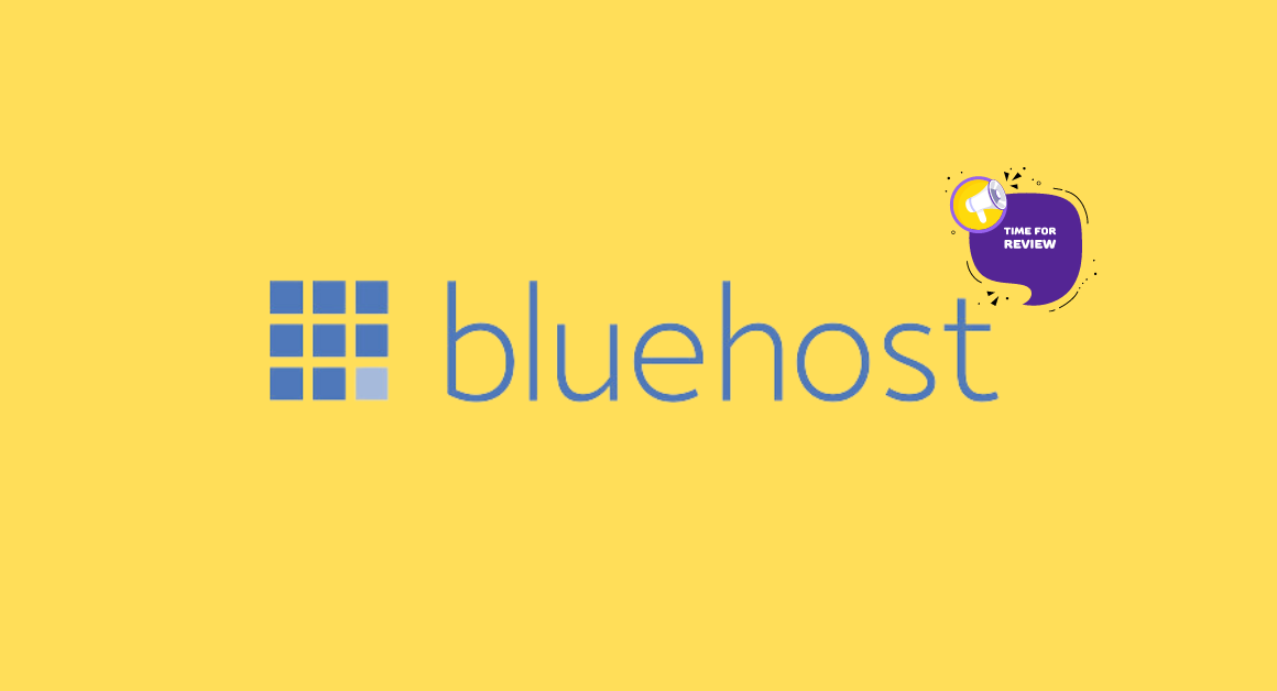 Bluehost