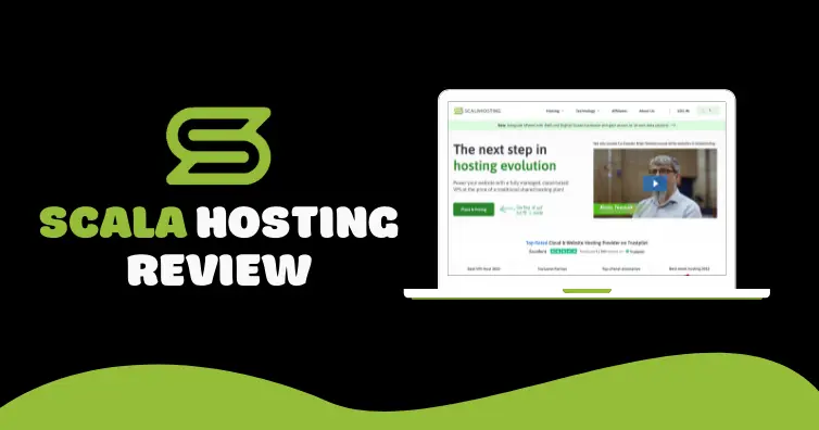 scalahosting reviews​