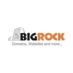 bigrock hosting