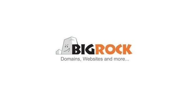 bigrock hosting