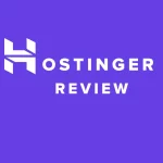 hostinger reviews​