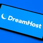 dreamhost hosting