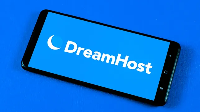dreamhost hosting