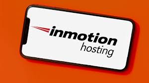 inmotion hosting