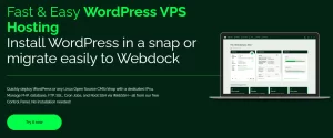 Webdock review