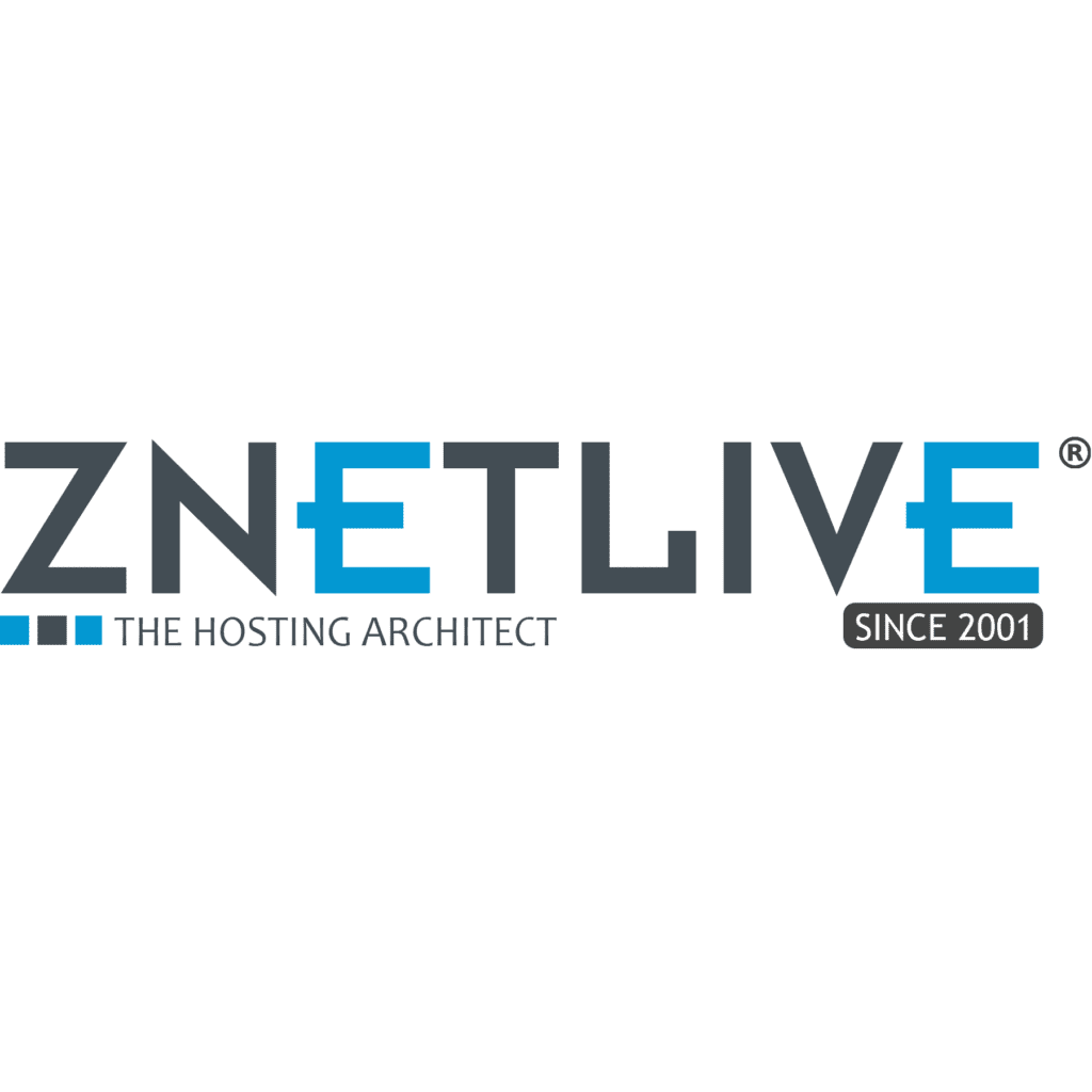 ZNetLive Web Hosting Review (2025)