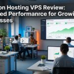 InMotion Hosting, VPS Hosting Review, Managed VPS, UltraStack, cPanel Hosting, Server Performance