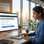 How to Create a Subdomain in Namecheap Hosting image