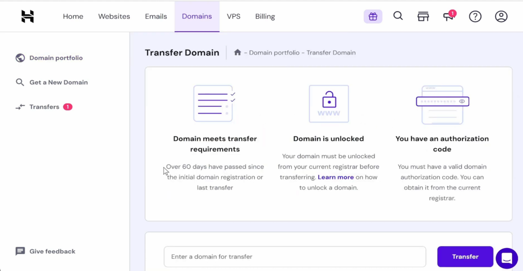 hostinger 