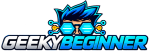 GeekyBeginner