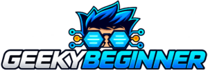 GeekyBeginner